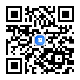 分享二维码