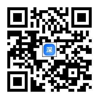 分享二维码
