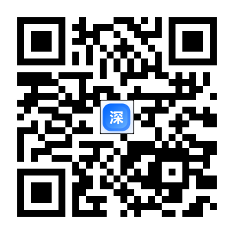 分享二维码