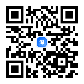 分享二维码