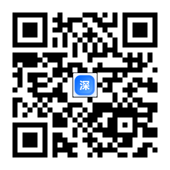 分享二维码