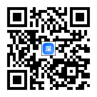 分享二维码