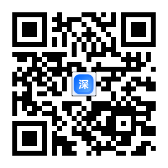 分享二维码