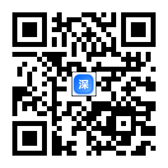 分享二维码