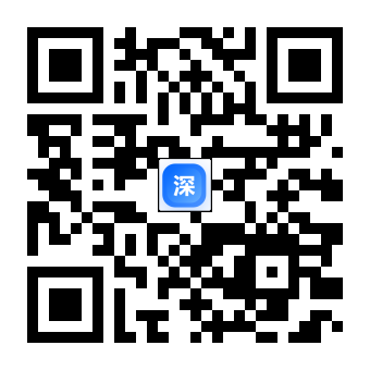 分享二维码