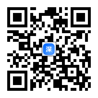 分享二维码