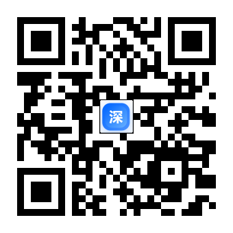 分享二维码