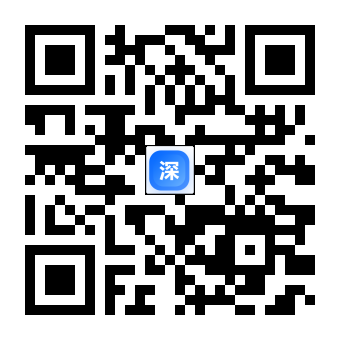 分享二维码