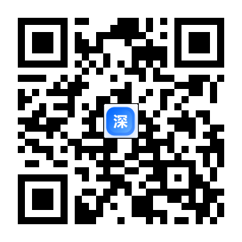 分享二维码