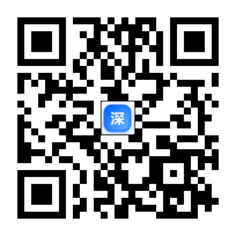 分享二维码