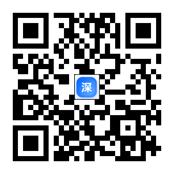 分享二维码
