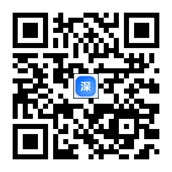 分享二维码