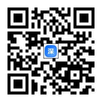 分享二维码