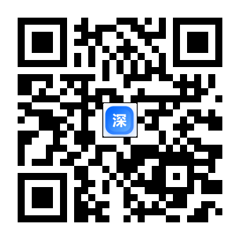分享二维码