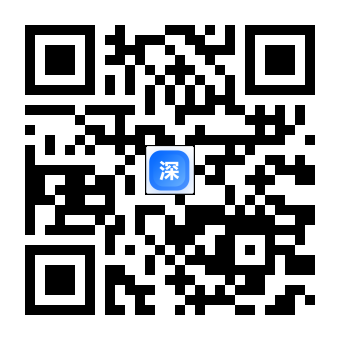 分享二维码