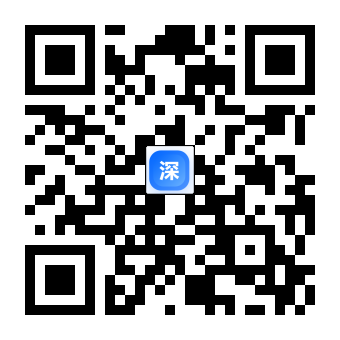分享二维码