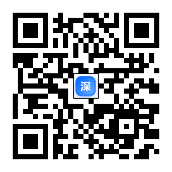 分享二维码