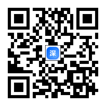 分享二维码