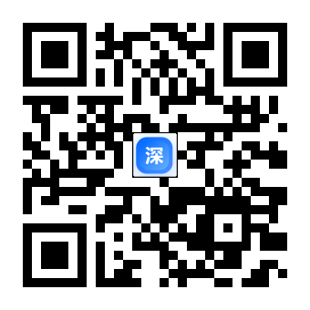 分享二维码