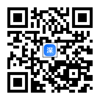 分享二维码