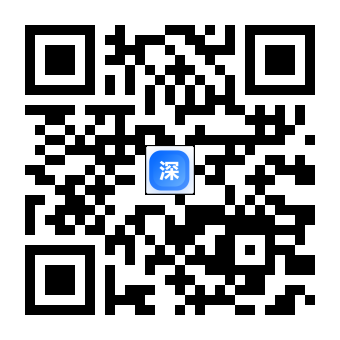 分享二维码