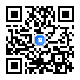 分享二维码