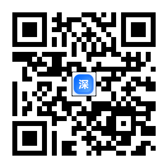 分享二维码