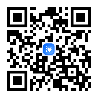 分享二维码