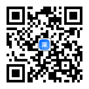分享二维码