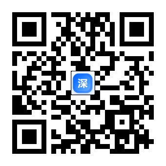 分享二维码
