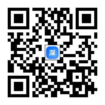分享二维码