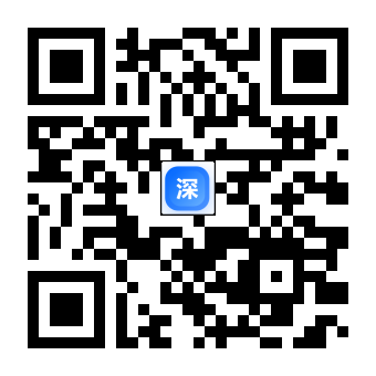分享二维码
