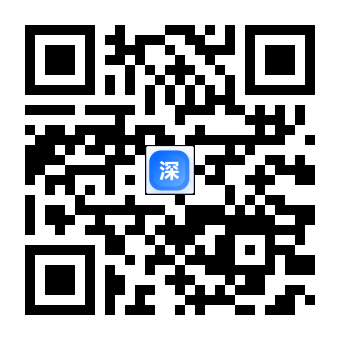 分享二维码