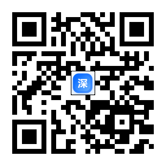 分享二维码