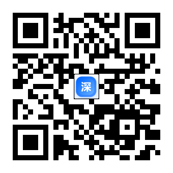 分享二维码