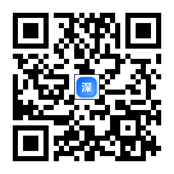 分享二维码