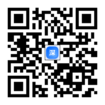 分享二维码