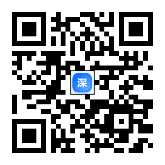 分享二维码