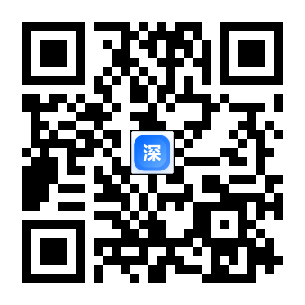 分享二维码