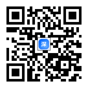 分享二维码