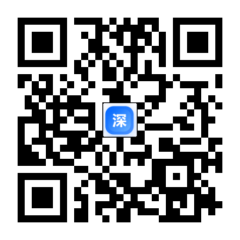 分享二维码