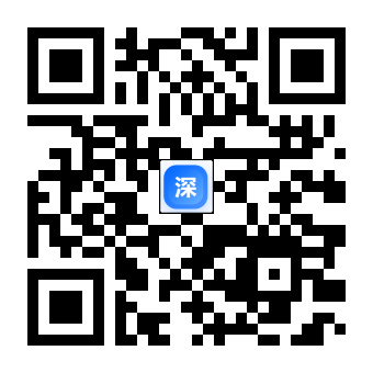 分享二维码
