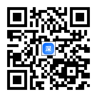 分享二维码