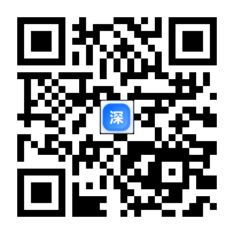 分享二维码