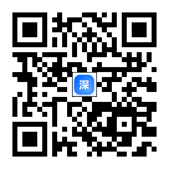 分享二维码