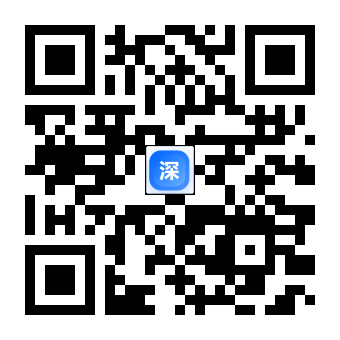 分享二维码