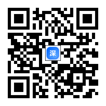分享二维码