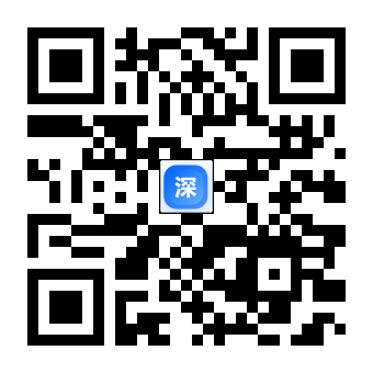 分享二维码