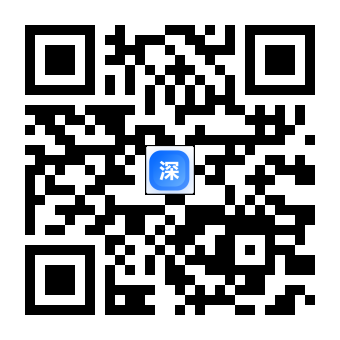 分享二维码