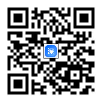 分享二维码